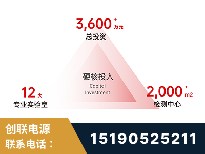 灵武-研发创新能力强